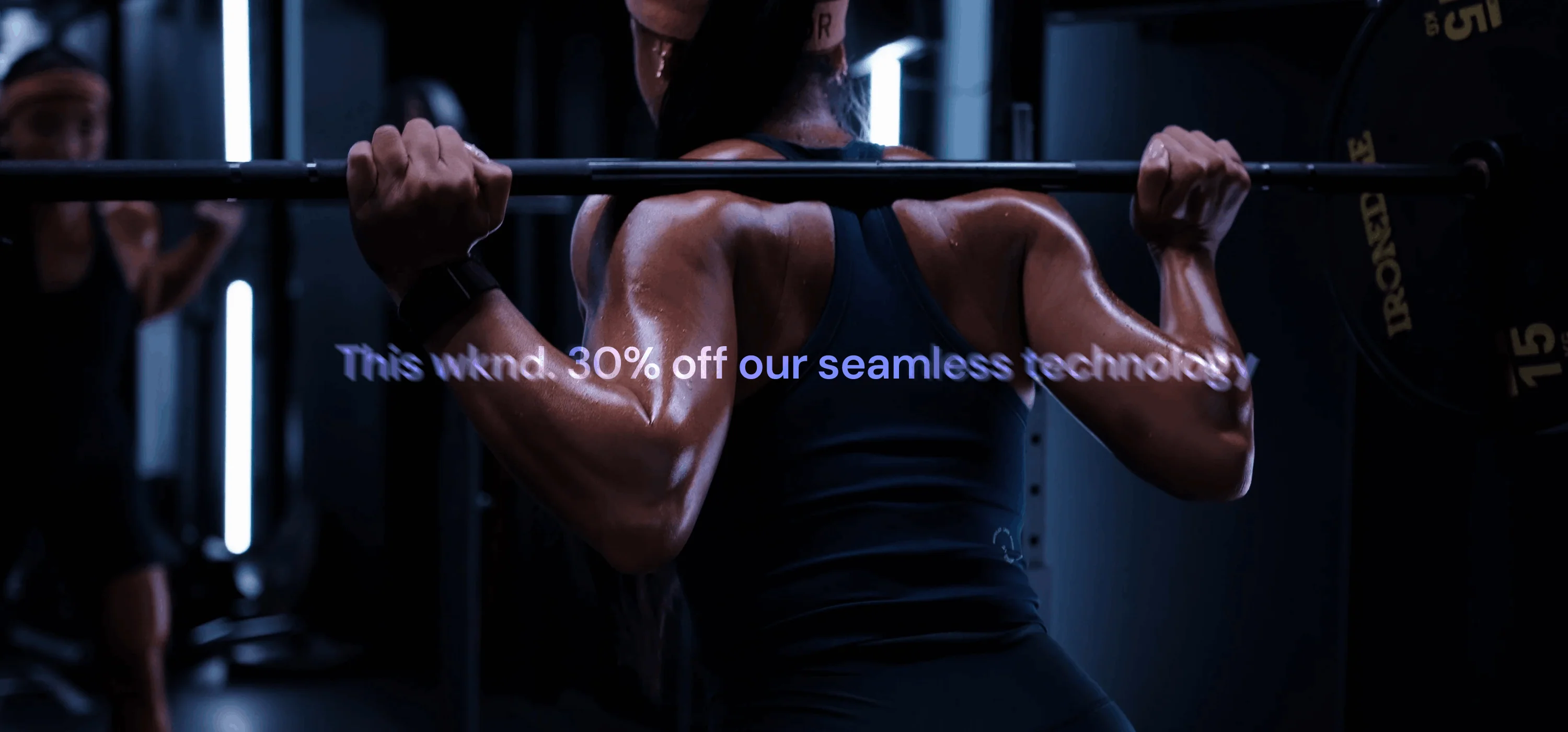 High Performance. Zero Bullshit.
